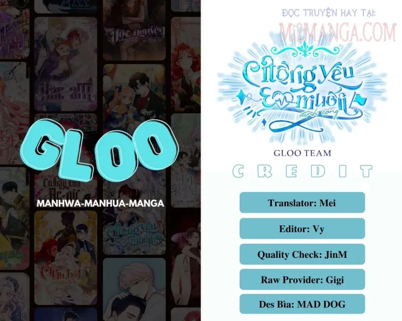 đọc truyện Vợ Ơi, Anh Sắp Trụ Không Nổi Rồi! Chương 43 ảnh 4 tại Thiên Thai Truyện