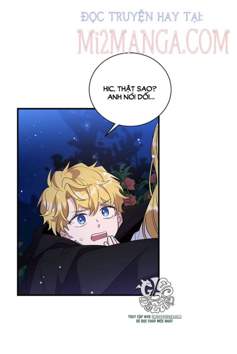 đọc truyện Vợ Ơi, Anh Sắp Trụ Không Nổi Rồi! Chương 43 ảnh 22 tại Thiên Thai Truyện