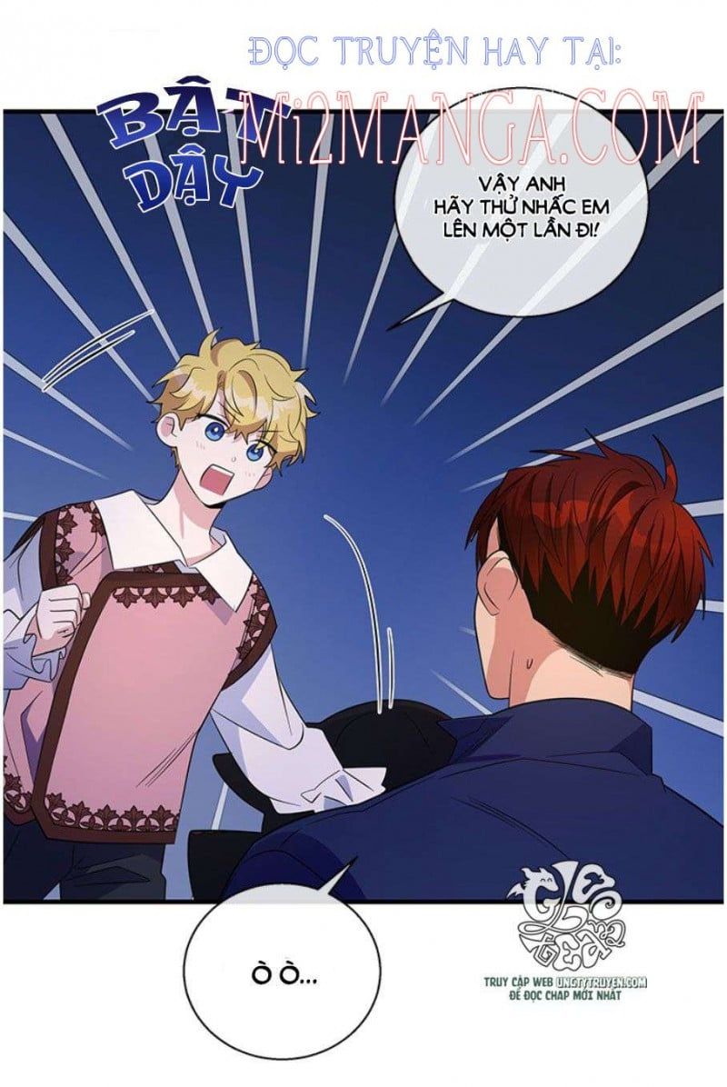 đọc truyện Vợ Ơi, Anh Sắp Trụ Không Nổi Rồi! Chương 43 ảnh 24 tại Thiên Thai Truyện