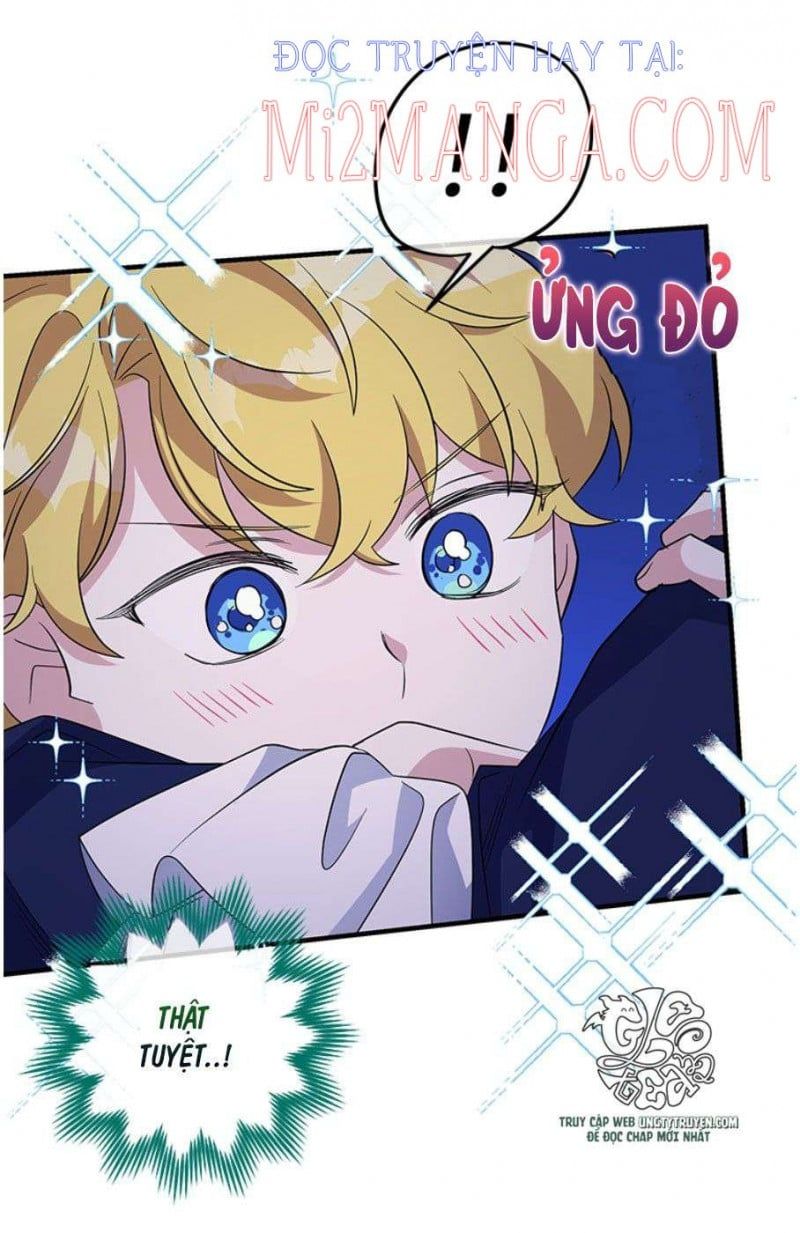 đọc truyện Vợ Ơi, Anh Sắp Trụ Không Nổi Rồi! Chương 43 ảnh 27 tại Thiên Thai Truyện