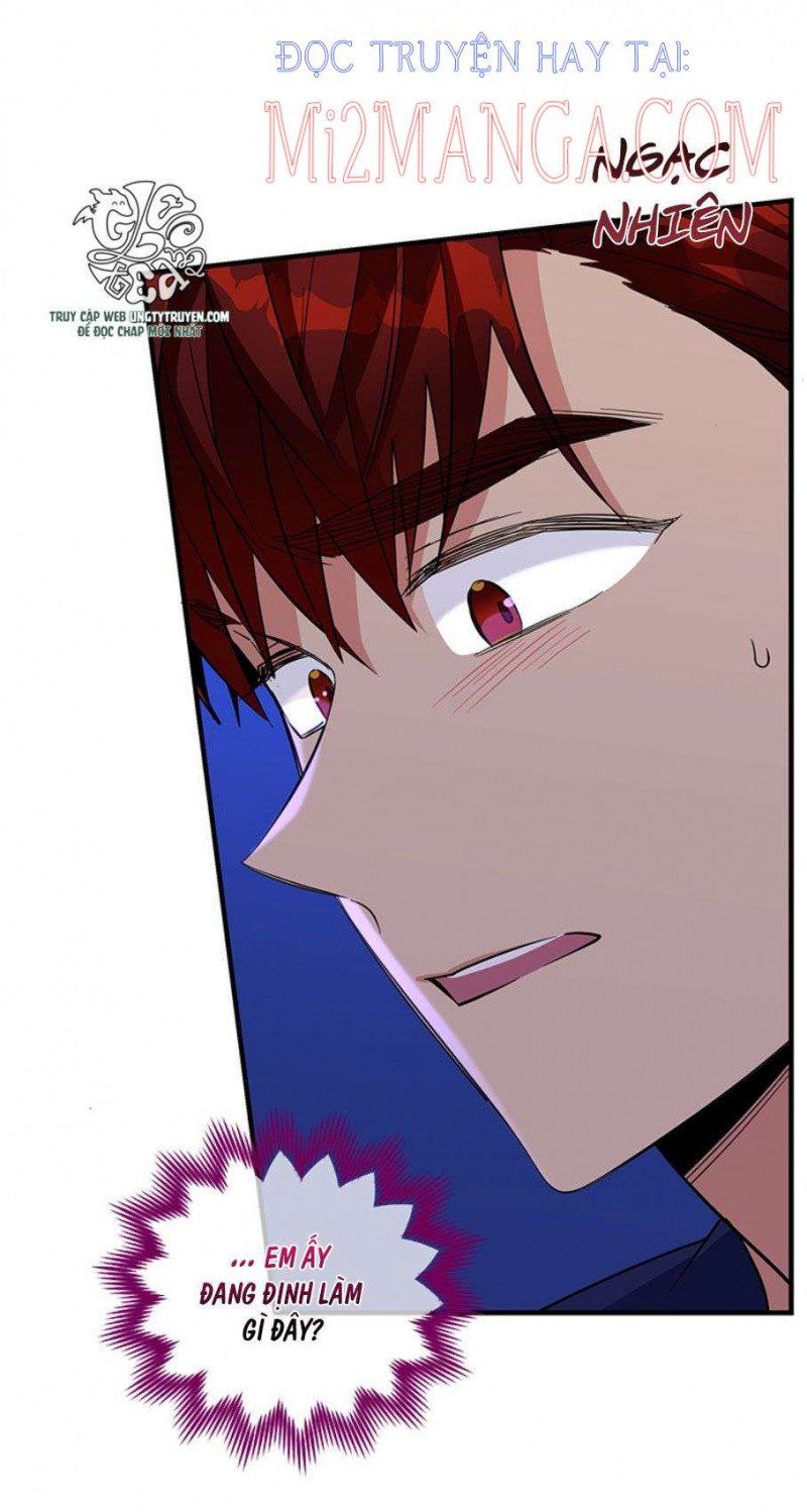 đọc truyện Vợ Ơi, Anh Sắp Trụ Không Nổi Rồi! Chương 43 ảnh 28 tại Thiên Thai Truyện