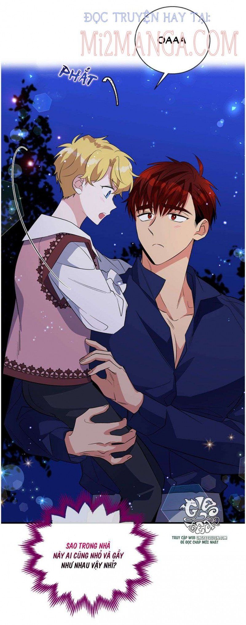 đọc truyện Vợ Ơi, Anh Sắp Trụ Không Nổi Rồi! Chương 43 ảnh 29 tại Thiên Thai Truyện