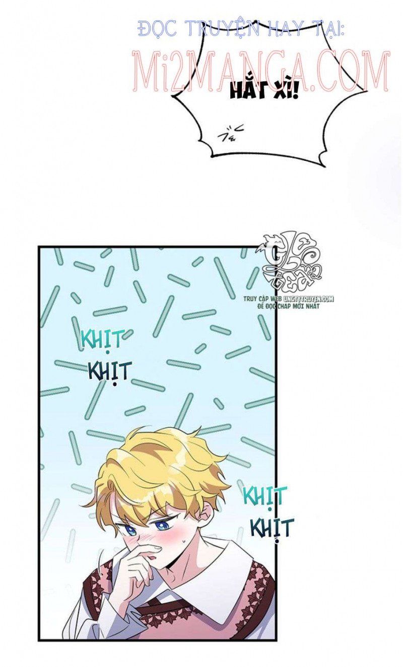 đọc truyện Vợ Ơi, Anh Sắp Trụ Không Nổi Rồi! Chương 43 ảnh 5 tại Thiên Thai Truyện