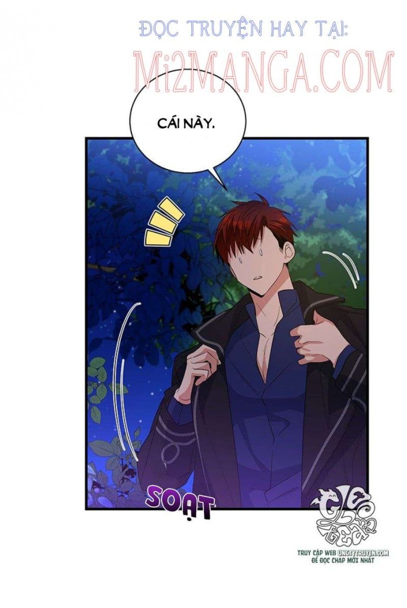 đọc truyện Vợ Ơi, Anh Sắp Trụ Không Nổi Rồi! Chương 43 ảnh 6 tại Thiên Thai Truyện