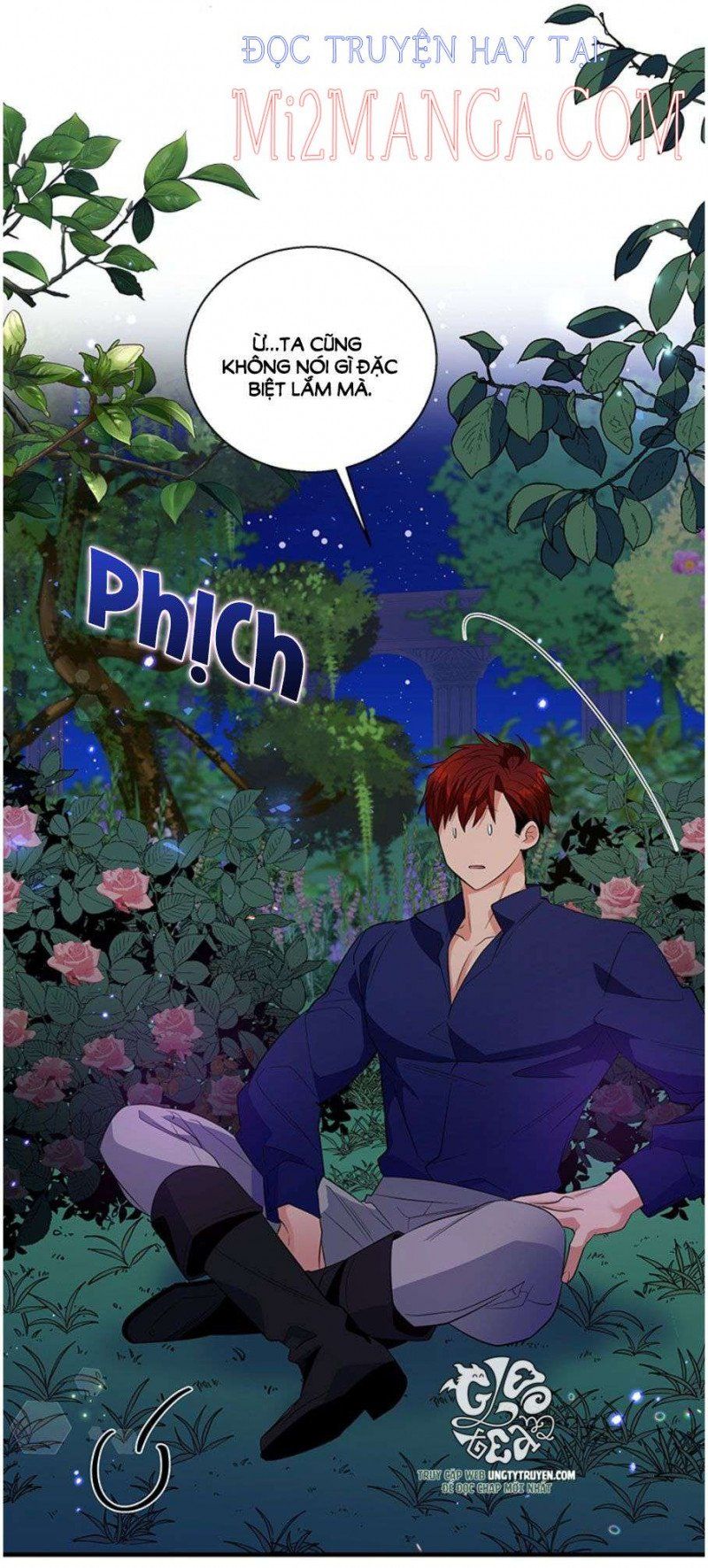 đọc truyện Vợ Ơi, Anh Sắp Trụ Không Nổi Rồi! Chương 43 ảnh 11 tại Thiên Thai Truyện