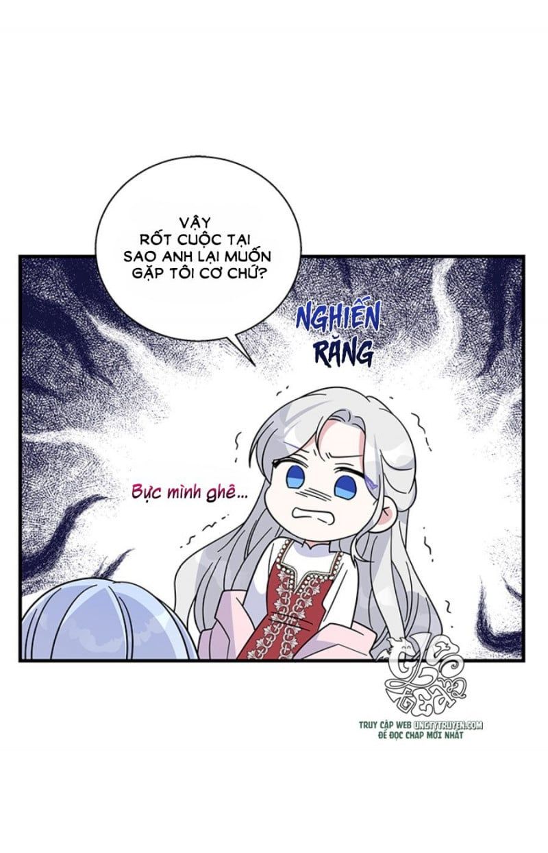 đọc truyện Vợ Ơi, Anh Sắp Trụ Không Nổi Rồi! Chương 44.5 ảnh 3 tại Thiên Thai Truyện