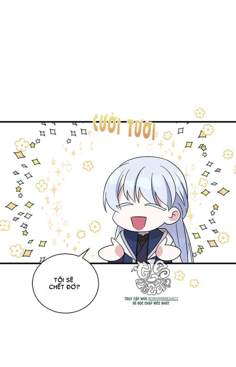 đọc truyện Vợ Ơi, Anh Sắp Trụ Không Nổi Rồi! Chương 44.5 ảnh 12 tại Thiên Thai Truyện