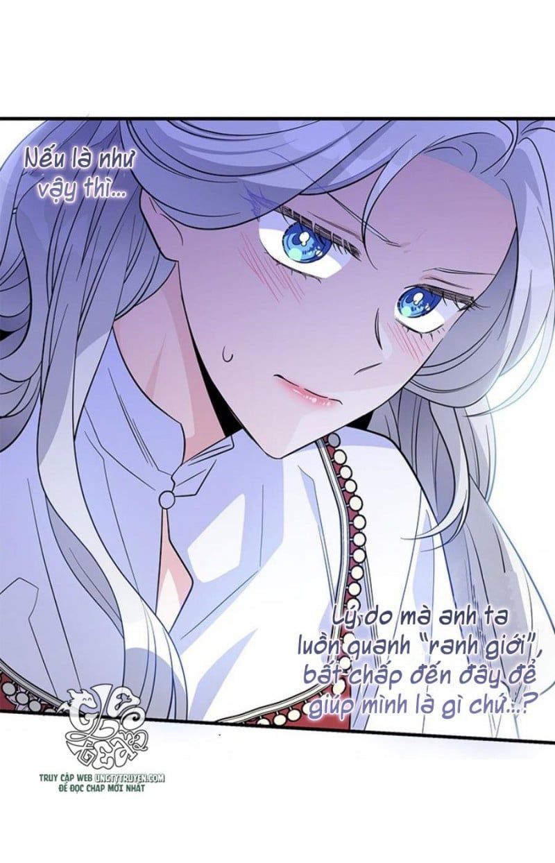 đọc truyện Vợ Ơi, Anh Sắp Trụ Không Nổi Rồi! Chương 44.5 ảnh 14 tại Thiên Thai Truyện