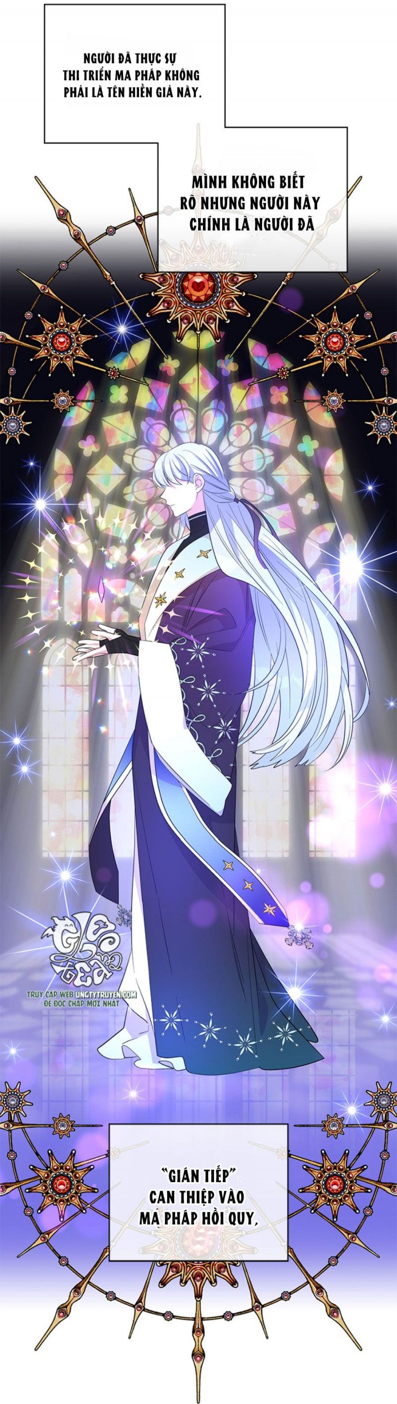 đọc truyện Vợ Ơi, Anh Sắp Trụ Không Nổi Rồi! Chương 44.5 ảnh 17 tại Thiên Thai Truyện