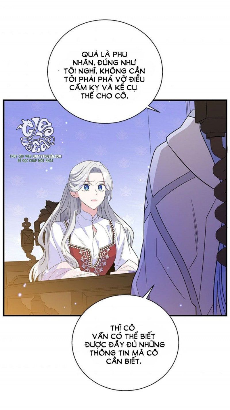 đọc truyện Vợ Ơi, Anh Sắp Trụ Không Nổi Rồi! Chương 44.5 ảnh 19 tại Thiên Thai Truyện