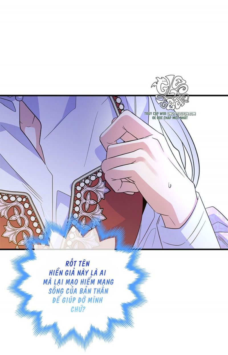 đọc truyện Vợ Ơi, Anh Sắp Trụ Không Nổi Rồi! Chương 44.5 ảnh 20 tại Thiên Thai Truyện