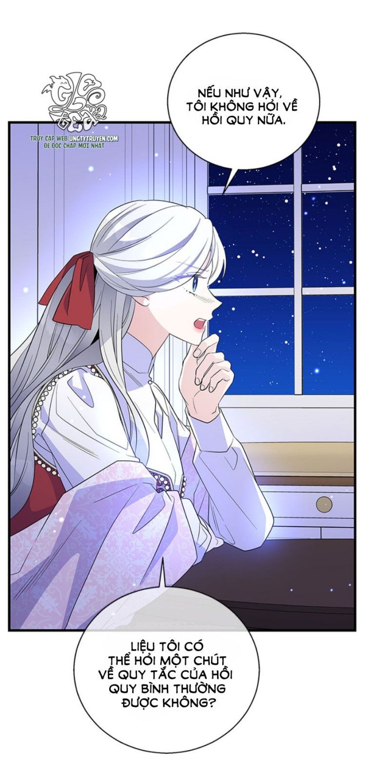 đọc truyện Vợ Ơi, Anh Sắp Trụ Không Nổi Rồi! Chương 44.5 ảnh 21 tại Thiên Thai Truyện