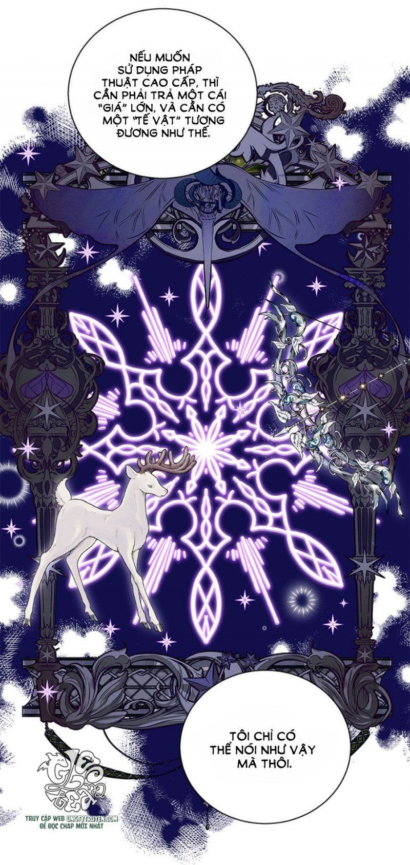 đọc truyện Vợ Ơi, Anh Sắp Trụ Không Nổi Rồi! Chương 44.5 ảnh 4 tại Thiên Thai Truyện