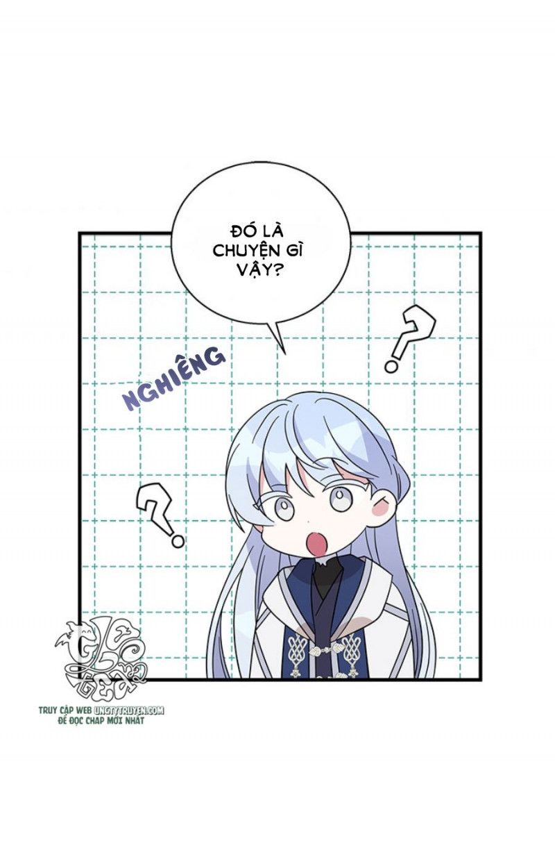 đọc truyện Vợ Ơi, Anh Sắp Trụ Không Nổi Rồi! Chương 44.5 ảnh 25 tại Thiên Thai Truyện