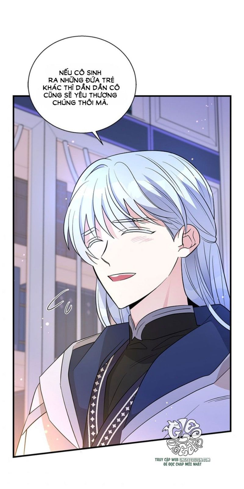 đọc truyện Vợ Ơi, Anh Sắp Trụ Không Nổi Rồi! Chương 44.5 ảnh 31 tại Thiên Thai Truyện