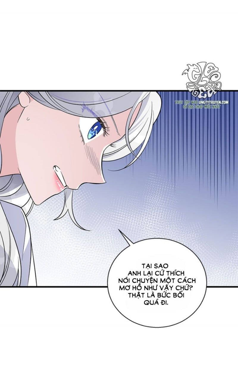 đọc truyện Vợ Ơi, Anh Sắp Trụ Không Nổi Rồi! Chương 44.5 ảnh 5 tại Thiên Thai Truyện