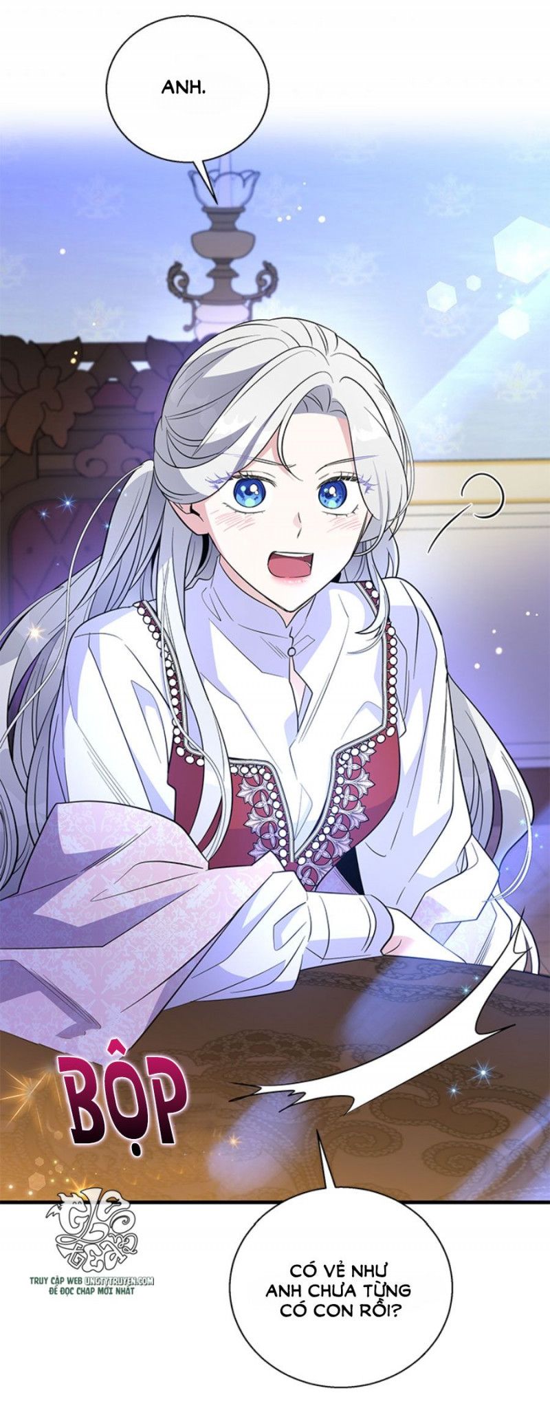 đọc truyện Vợ Ơi, Anh Sắp Trụ Không Nổi Rồi! Chương 44.5 ảnh 32 tại Thiên Thai Truyện