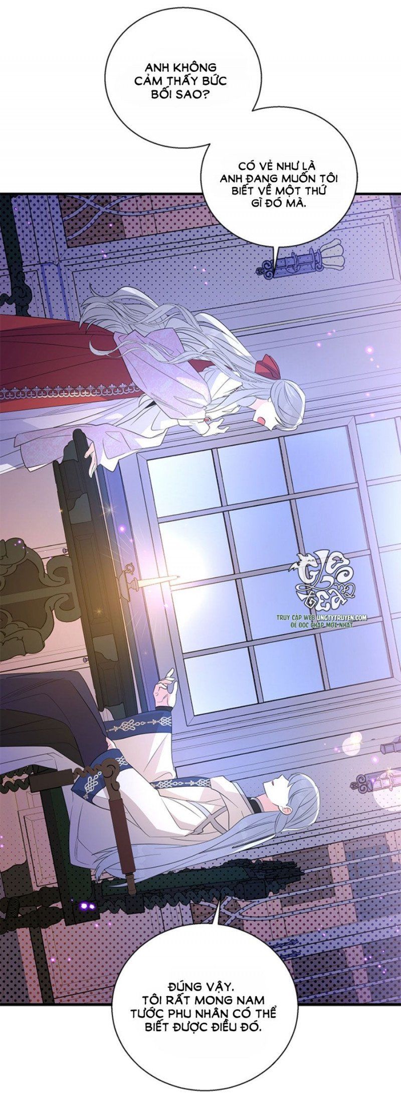 đọc truyện Vợ Ơi, Anh Sắp Trụ Không Nổi Rồi! Chương 44.5 ảnh 6 tại Thiên Thai Truyện