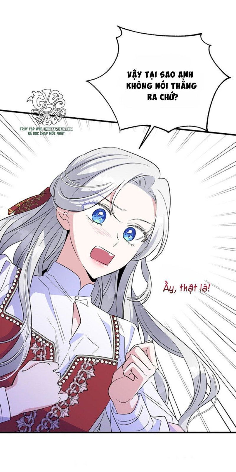 đọc truyện Vợ Ơi, Anh Sắp Trụ Không Nổi Rồi! Chương 44.5 ảnh 7 tại Thiên Thai Truyện