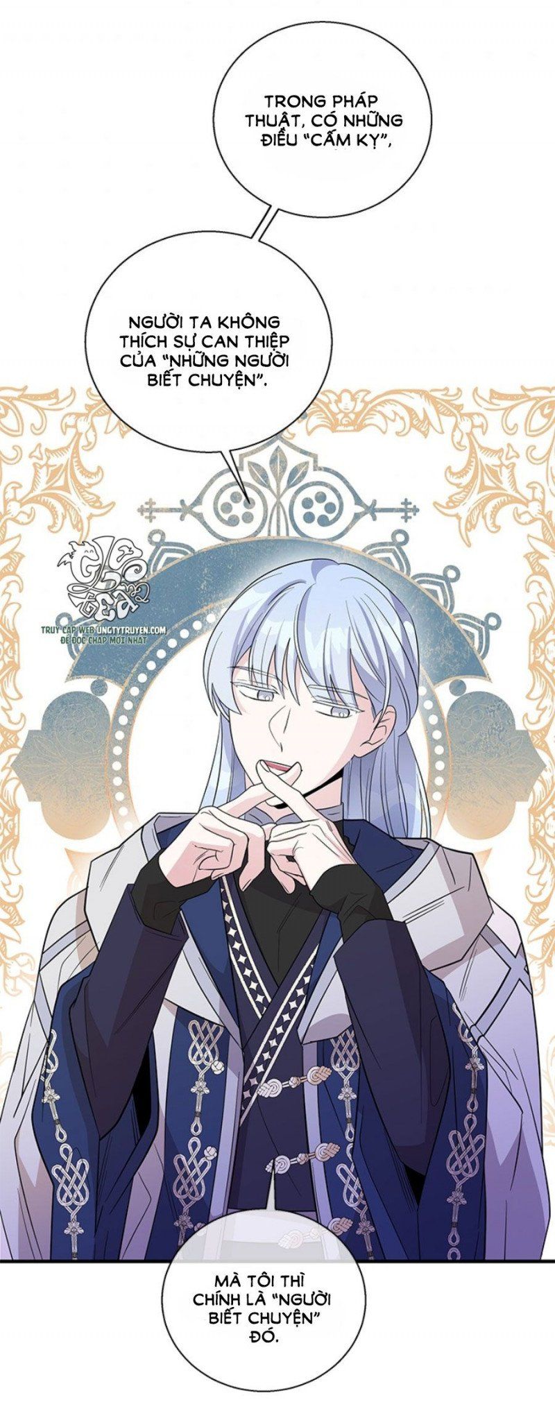 đọc truyện Vợ Ơi, Anh Sắp Trụ Không Nổi Rồi! Chương 44.5 ảnh 8 tại Thiên Thai Truyện