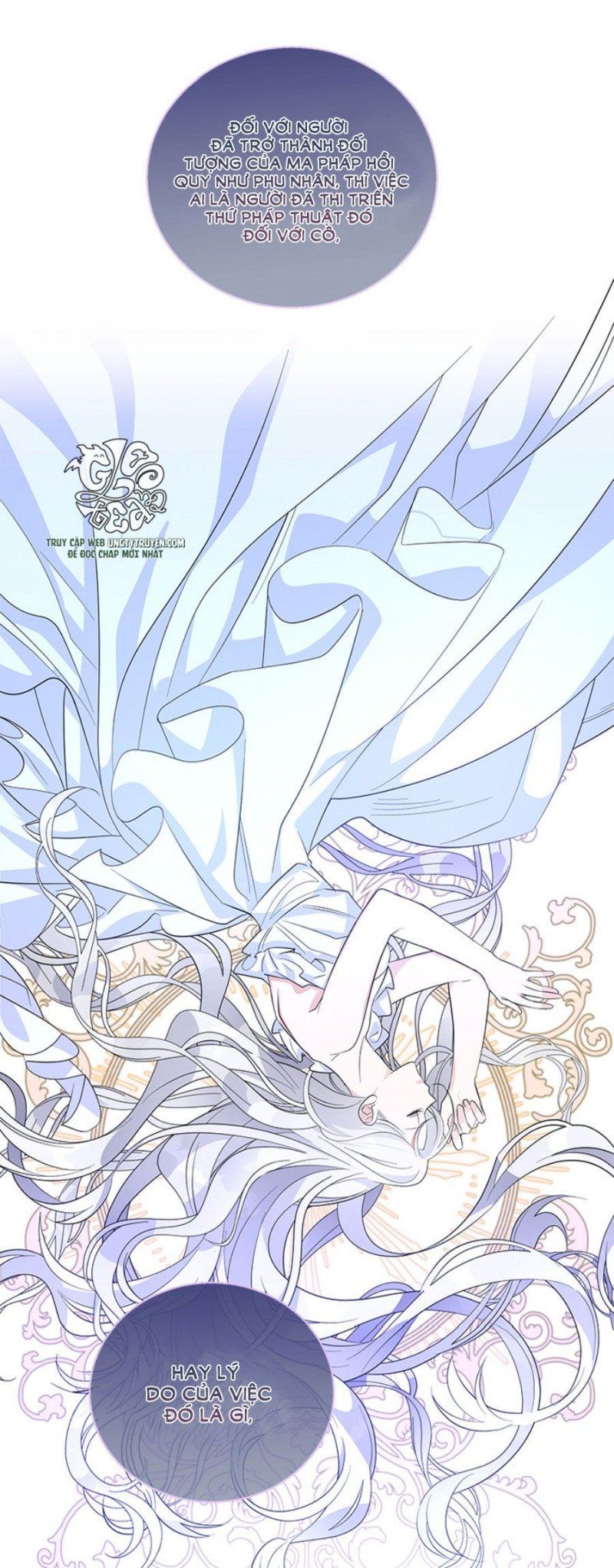 đọc truyện Vợ Ơi, Anh Sắp Trụ Không Nổi Rồi! Chương 44.5 ảnh 9 tại Thiên Thai Truyện