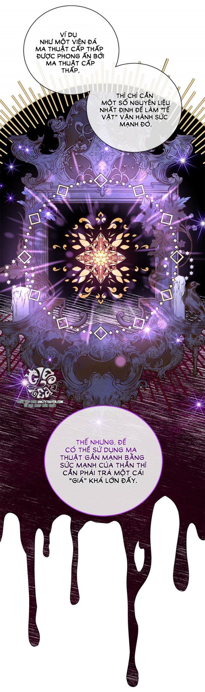 đọc truyện Vợ Ơi, Anh Sắp Trụ Không Nổi Rồi! Chương 44 ảnh 12 tại Thiên Thai Truyện