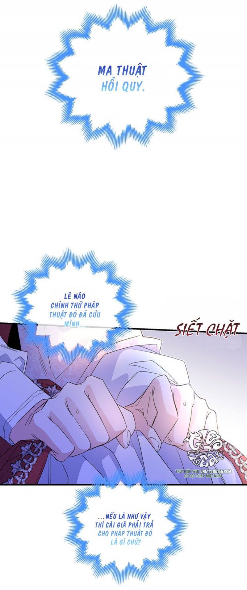 đọc truyện Vợ Ơi, Anh Sắp Trụ Không Nổi Rồi! Chương 44 ảnh 14 tại Thiên Thai Truyện