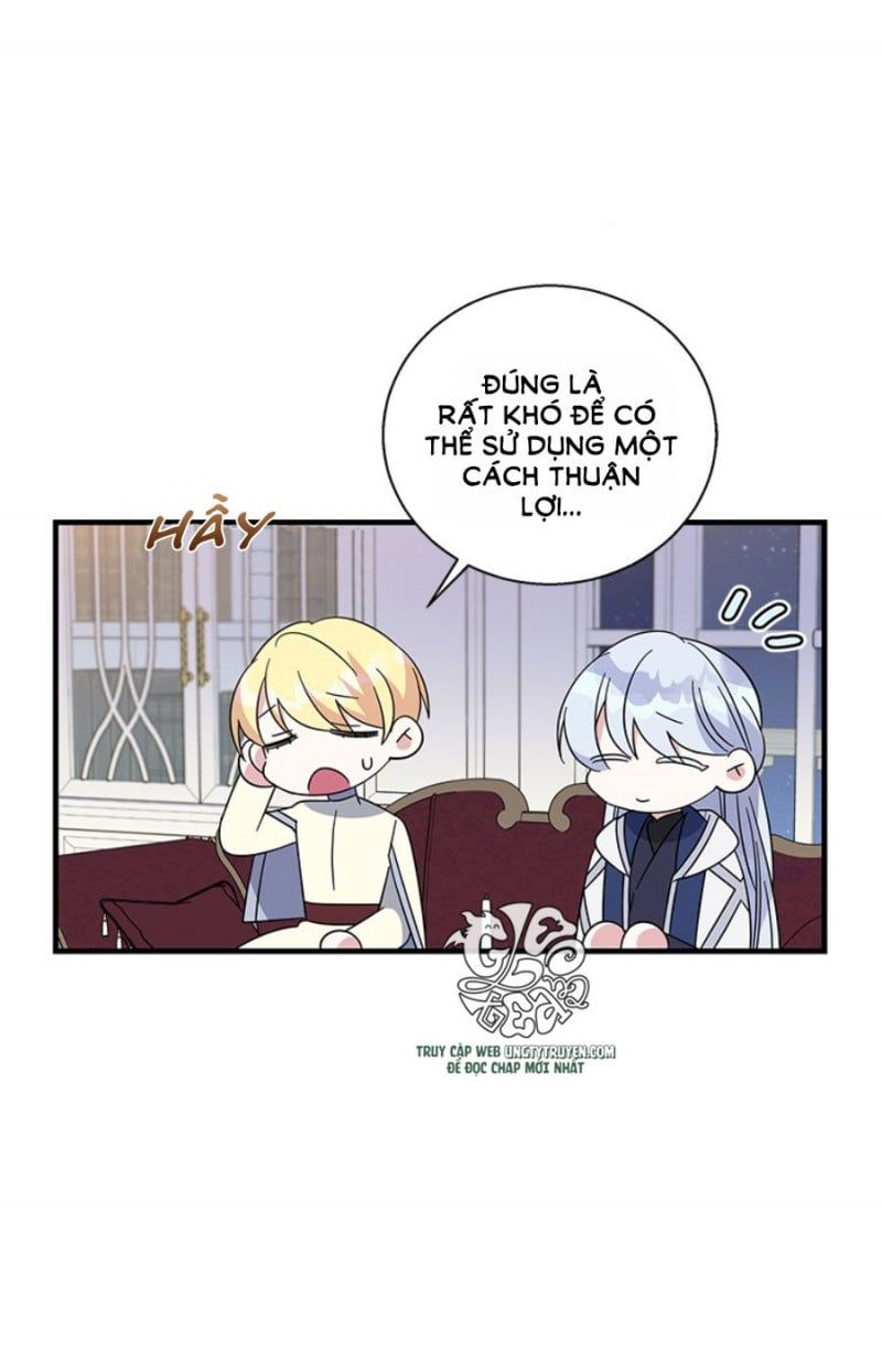 đọc truyện Vợ Ơi, Anh Sắp Trụ Không Nổi Rồi! Chương 44 ảnh 15 tại Thiên Thai Truyện