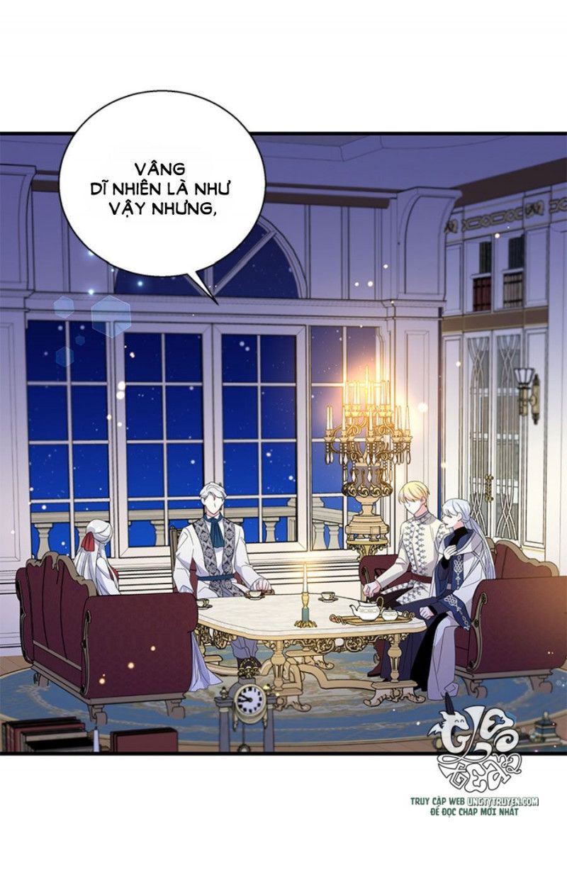 đọc truyện Vợ Ơi, Anh Sắp Trụ Không Nổi Rồi! Chương 44 ảnh 16 tại Thiên Thai Truyện