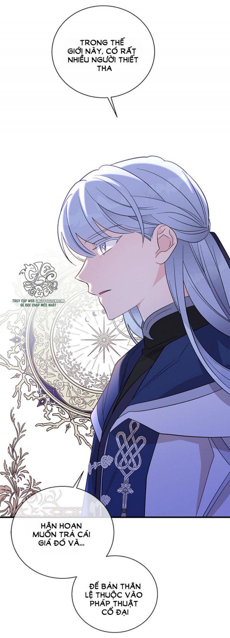 đọc truyện Vợ Ơi, Anh Sắp Trụ Không Nổi Rồi! Chương 44 ảnh 17 tại Thiên Thai Truyện