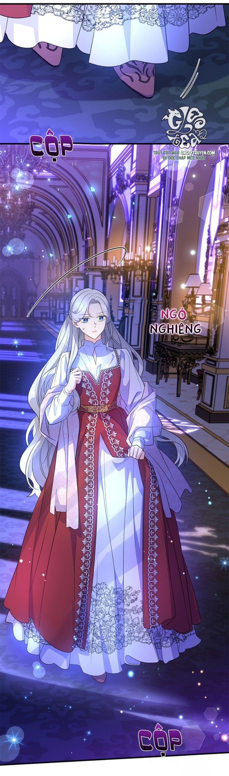 đọc truyện Vợ Ơi, Anh Sắp Trụ Không Nổi Rồi! Chương 44 ảnh 21 tại Thiên Thai Truyện