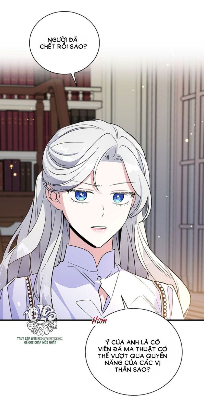 đọc truyện Vợ Ơi, Anh Sắp Trụ Không Nổi Rồi! Chương 44 ảnh 4 tại Thiên Thai Truyện