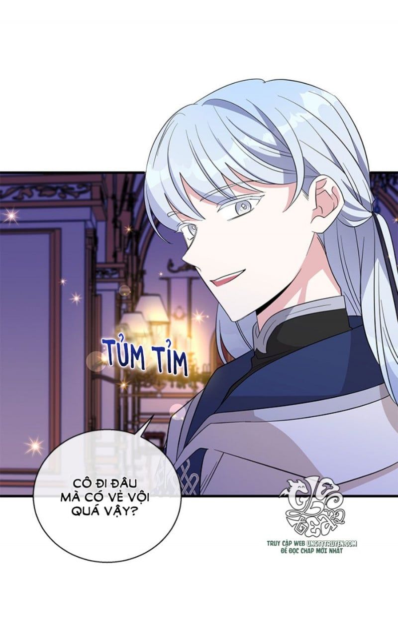 đọc truyện Vợ Ơi, Anh Sắp Trụ Không Nổi Rồi! Chương 44 ảnh 23 tại Thiên Thai Truyện