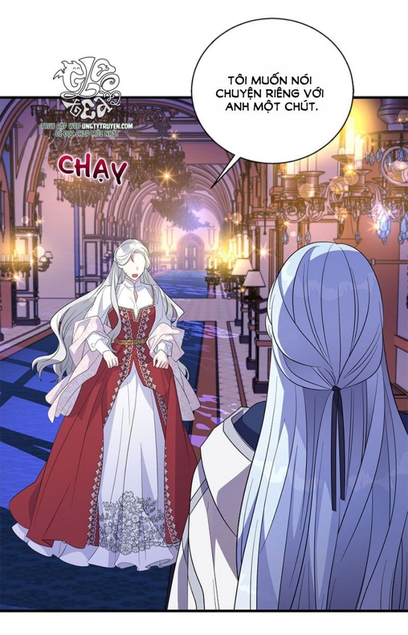 đọc truyện Vợ Ơi, Anh Sắp Trụ Không Nổi Rồi! Chương 44 ảnh 24 tại Thiên Thai Truyện