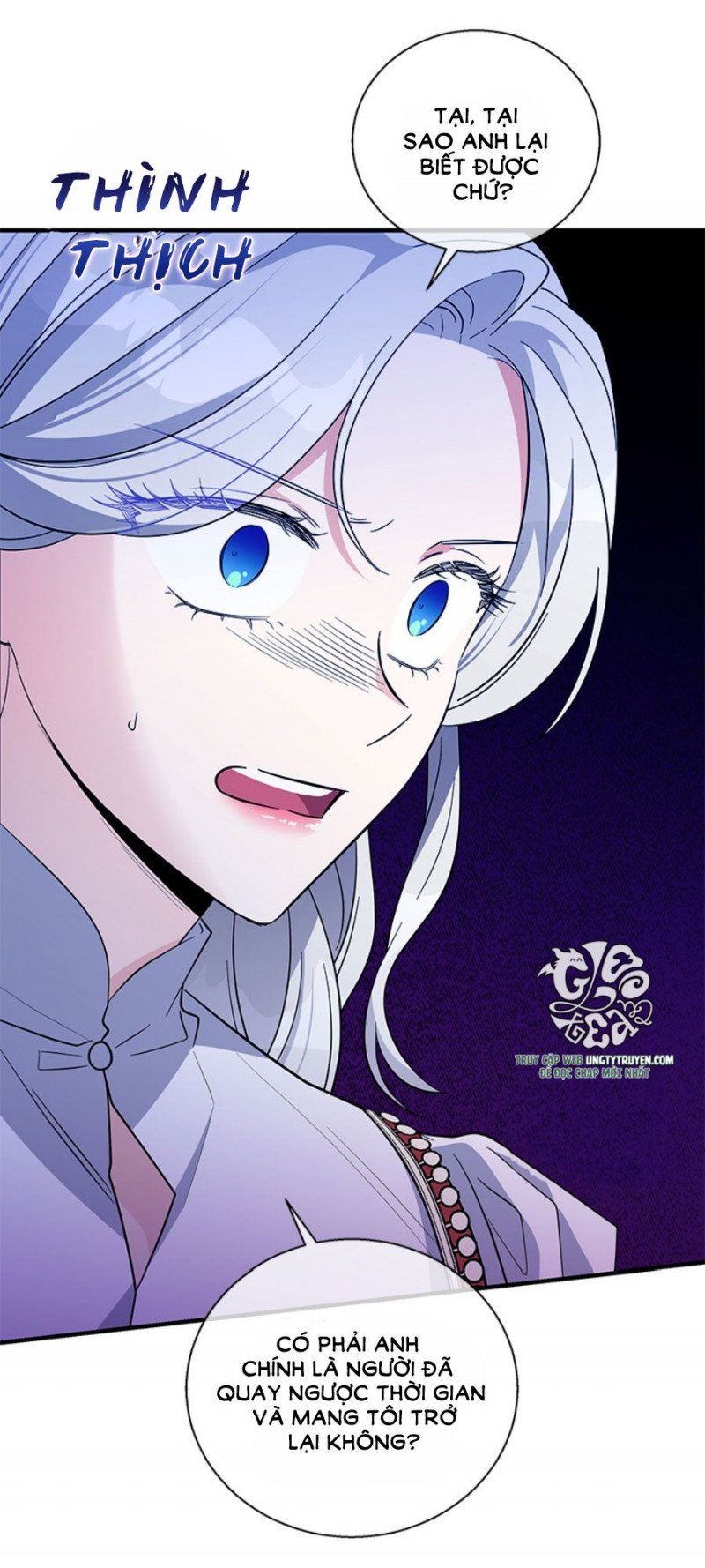 đọc truyện Vợ Ơi, Anh Sắp Trụ Không Nổi Rồi! Chương 44 ảnh 30 tại Thiên Thai Truyện