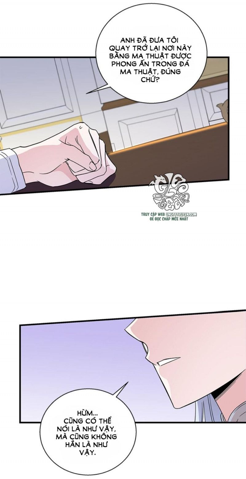 đọc truyện Vợ Ơi, Anh Sắp Trụ Không Nổi Rồi! Chương 44 ảnh 32 tại Thiên Thai Truyện