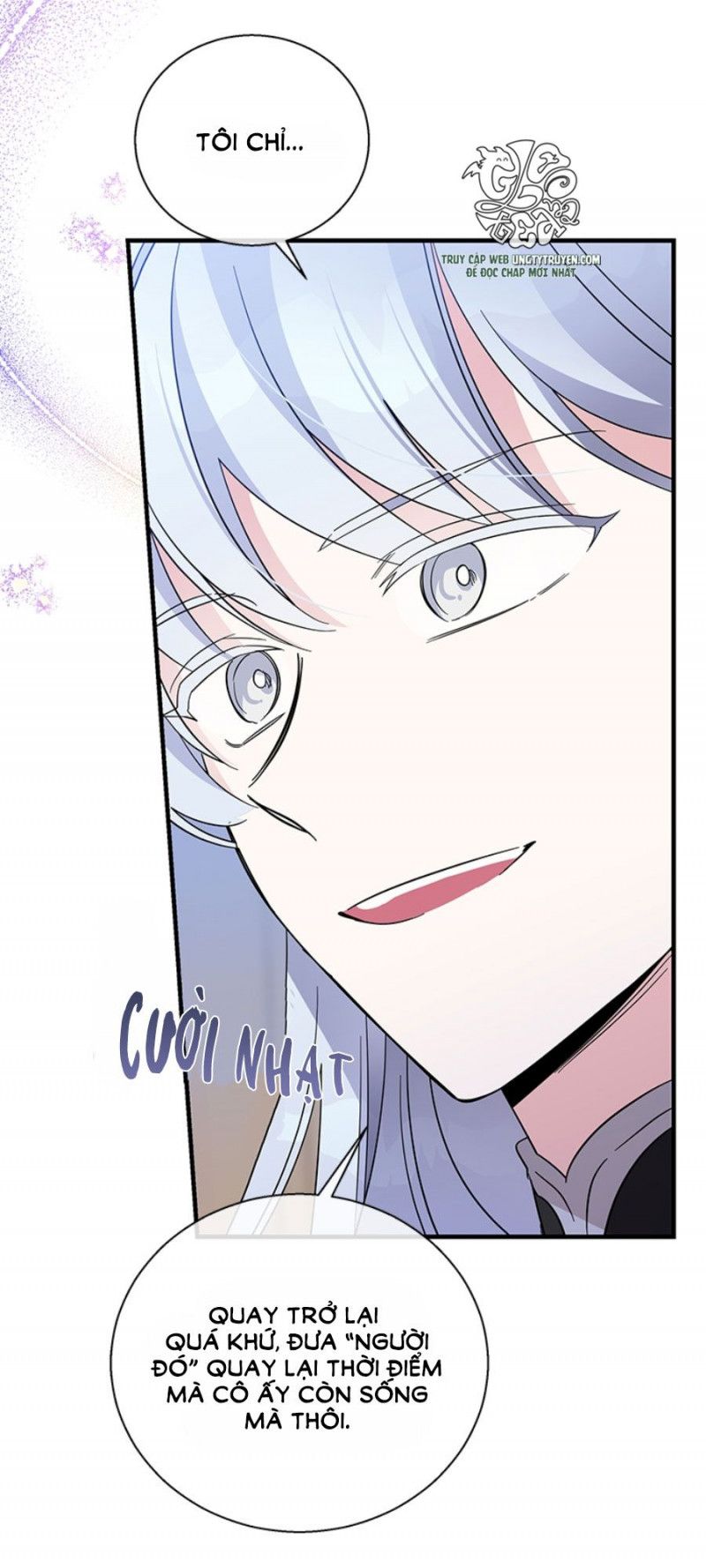 đọc truyện Vợ Ơi, Anh Sắp Trụ Không Nổi Rồi! Chương 44 ảnh 6 tại Thiên Thai Truyện