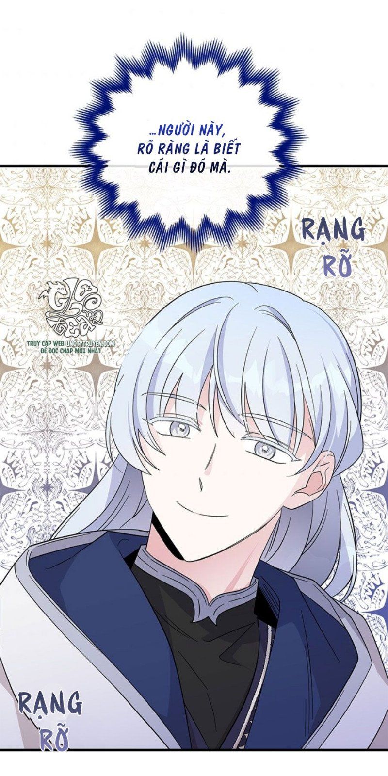 đọc truyện Vợ Ơi, Anh Sắp Trụ Không Nổi Rồi! Chương 44 ảnh 8 tại Thiên Thai Truyện