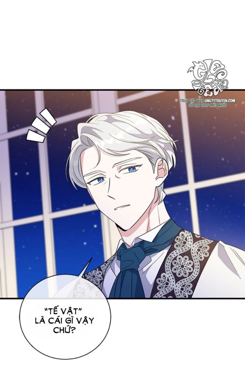 đọc truyện Vợ Ơi, Anh Sắp Trụ Không Nổi Rồi! Chương 44 ảnh 10 tại Thiên Thai Truyện