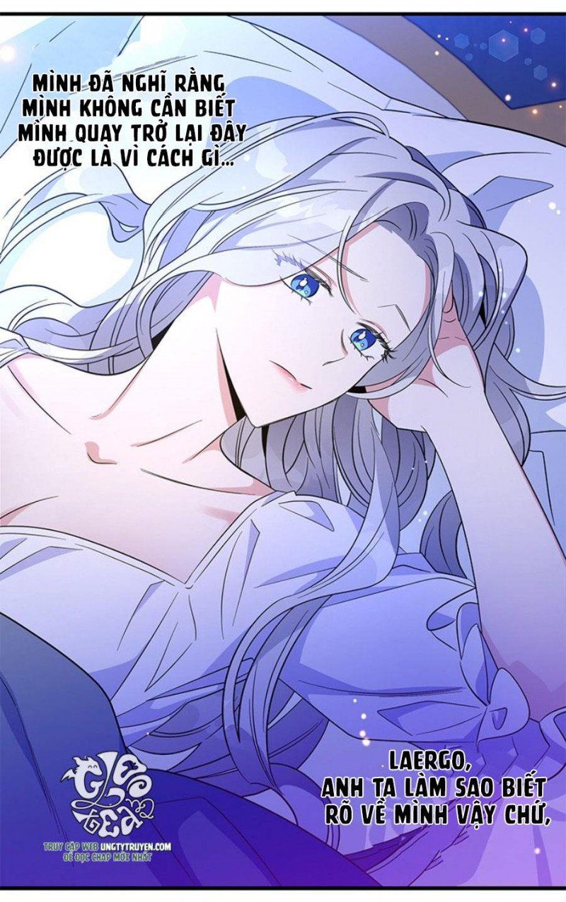 đọc truyện Vợ Ơi, Anh Sắp Trụ Không Nổi Rồi! Chương 45.5 ảnh 12 tại Thiên Thai Truyện