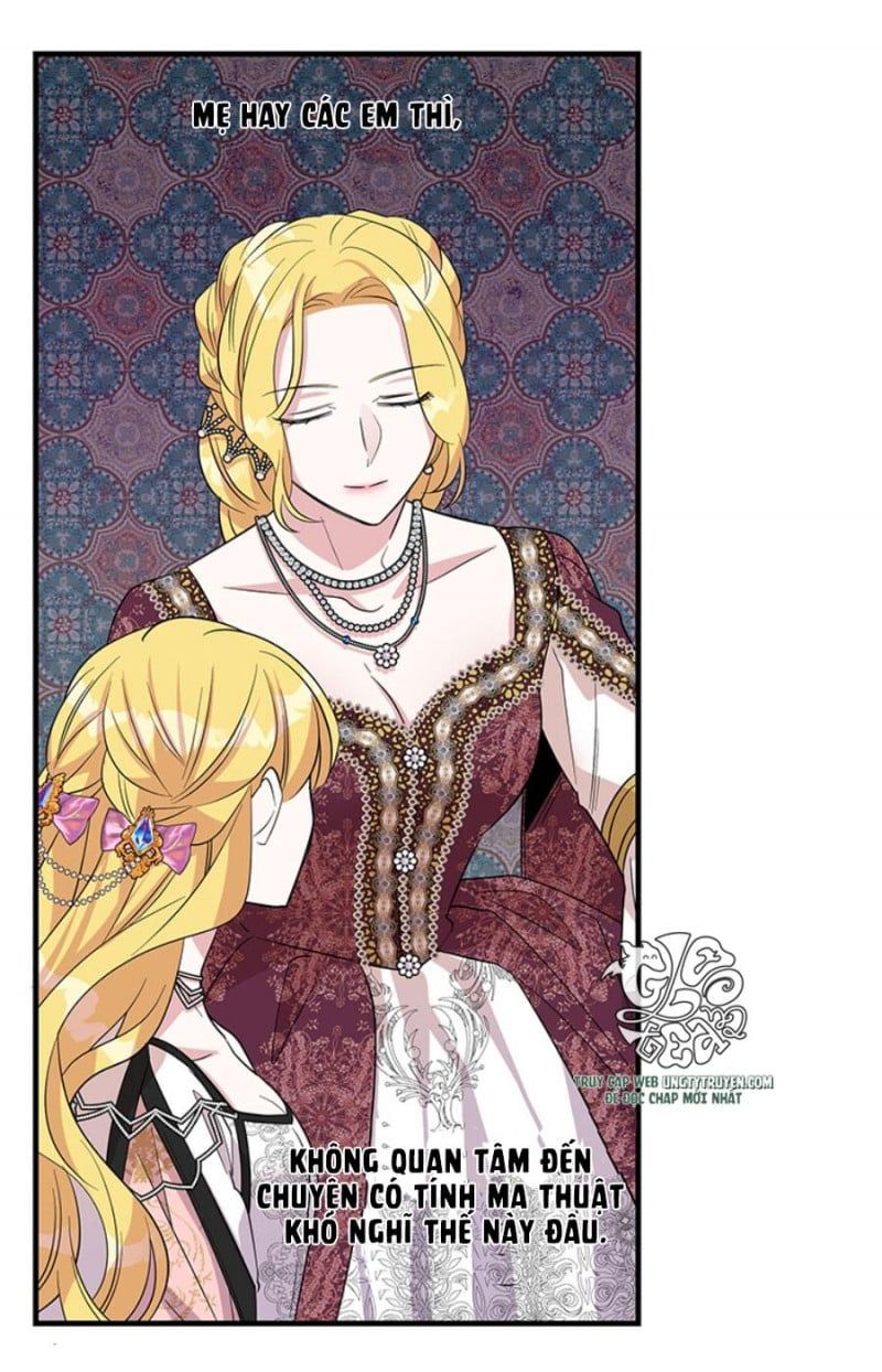 đọc truyện Vợ Ơi, Anh Sắp Trụ Không Nổi Rồi! Chương 45.5 ảnh 18 tại Thiên Thai Truyện