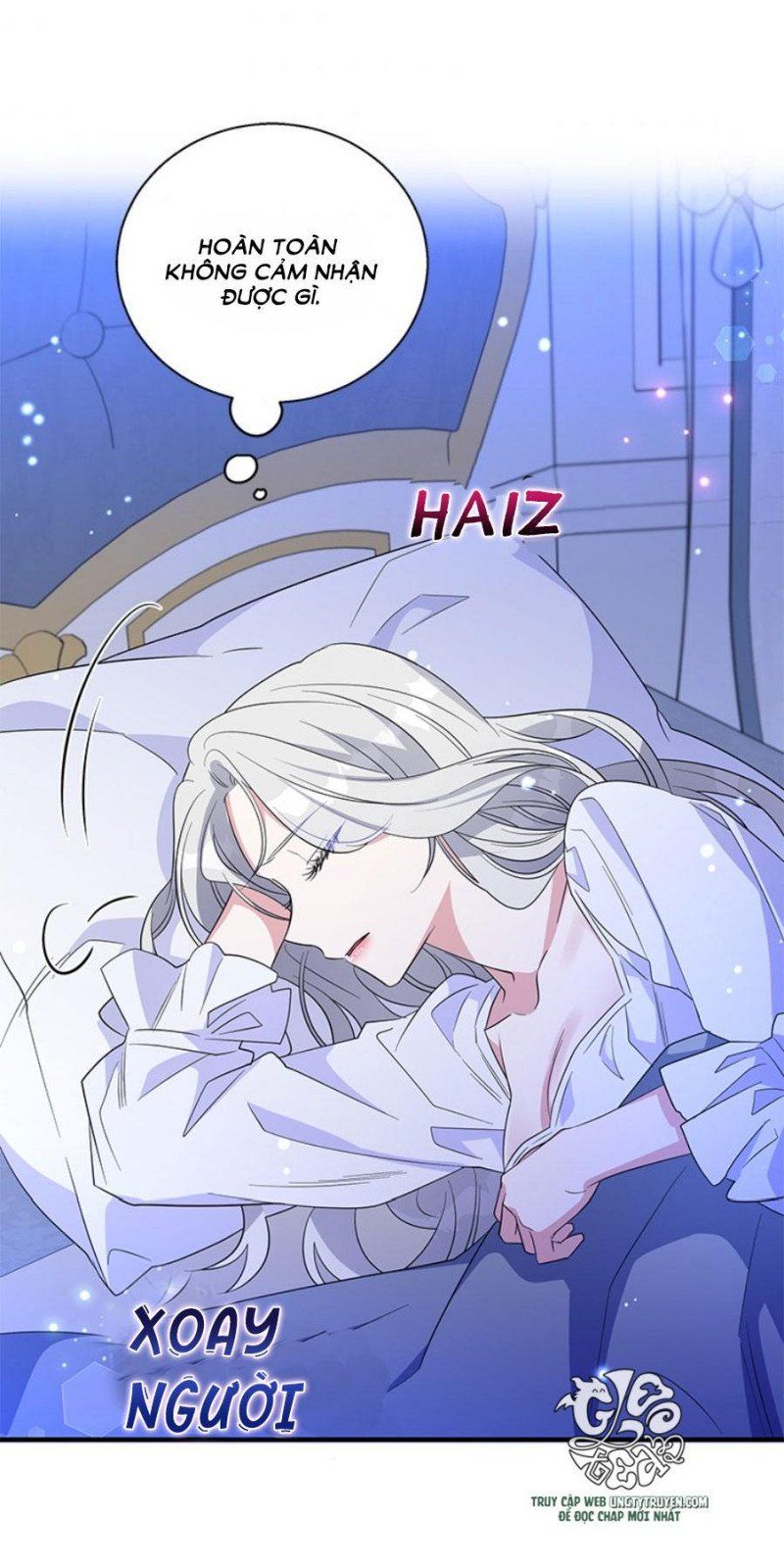 đọc truyện Vợ Ơi, Anh Sắp Trụ Không Nổi Rồi! Chương 45.5 ảnh 20 tại Thiên Thai Truyện