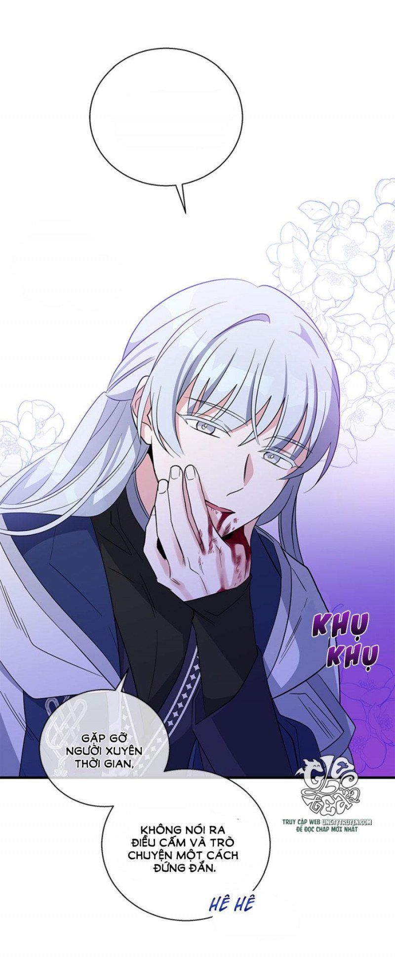 đọc truyện Vợ Ơi, Anh Sắp Trụ Không Nổi Rồi! Chương 45.5 ảnh 4 tại Thiên Thai Truyện