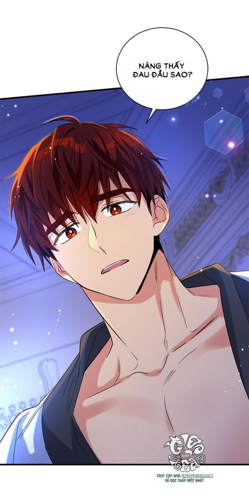 đọc truyện Vợ Ơi, Anh Sắp Trụ Không Nổi Rồi! Chương 45.5 ảnh 22 tại Thiên Thai Truyện