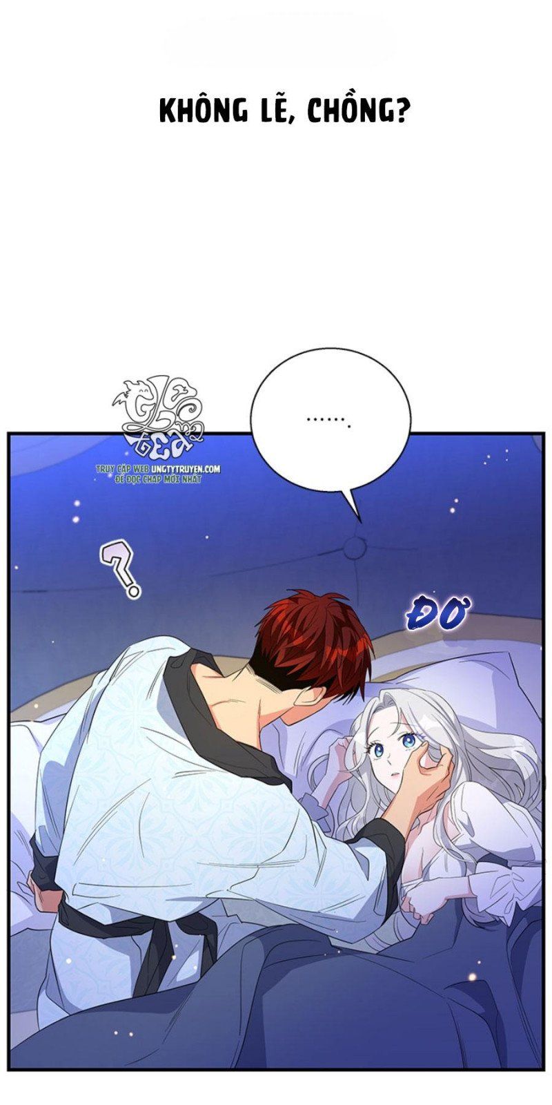 đọc truyện Vợ Ơi, Anh Sắp Trụ Không Nổi Rồi! Chương 45.5 ảnh 23 tại Thiên Thai Truyện