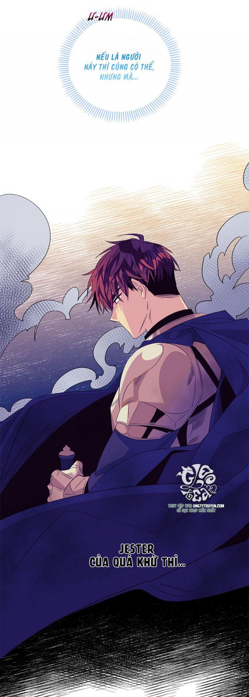 đọc truyện Vợ Ơi, Anh Sắp Trụ Không Nổi Rồi! Chương 45.5 ảnh 24 tại Thiên Thai Truyện