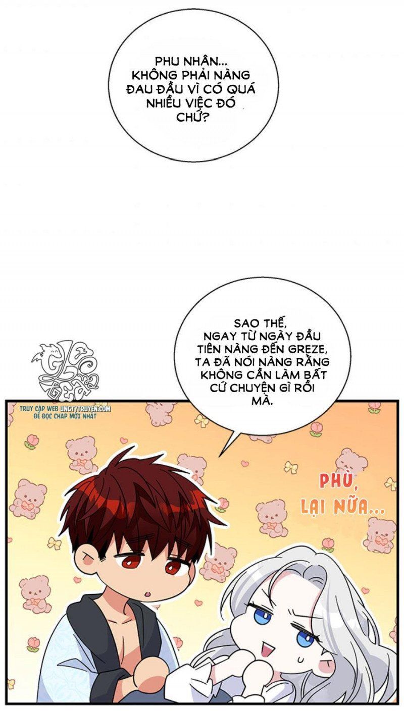 đọc truyện Vợ Ơi, Anh Sắp Trụ Không Nổi Rồi! Chương 45.5 ảnh 26 tại Thiên Thai Truyện