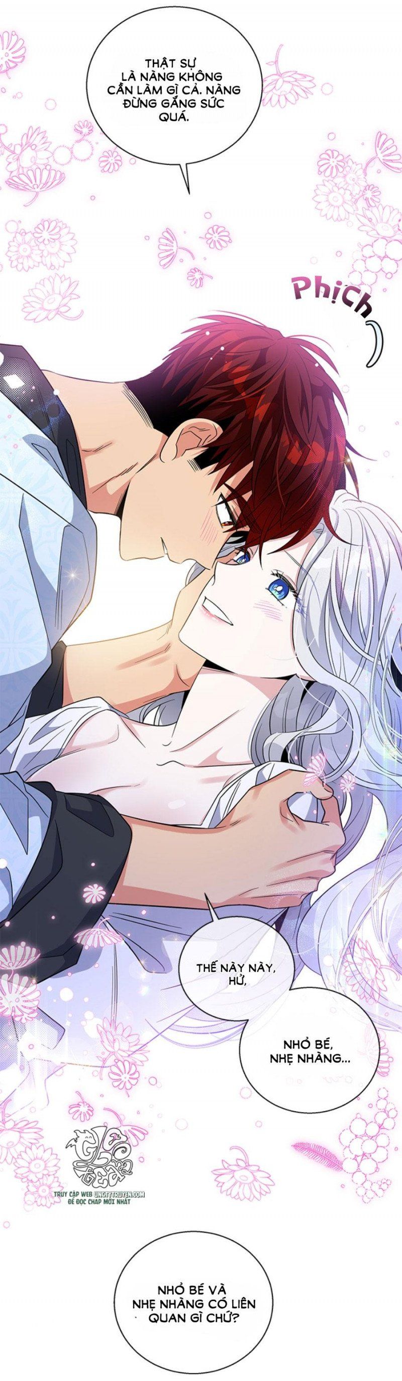 đọc truyện Vợ Ơi, Anh Sắp Trụ Không Nổi Rồi! Chương 45.5 ảnh 27 tại Thiên Thai Truyện