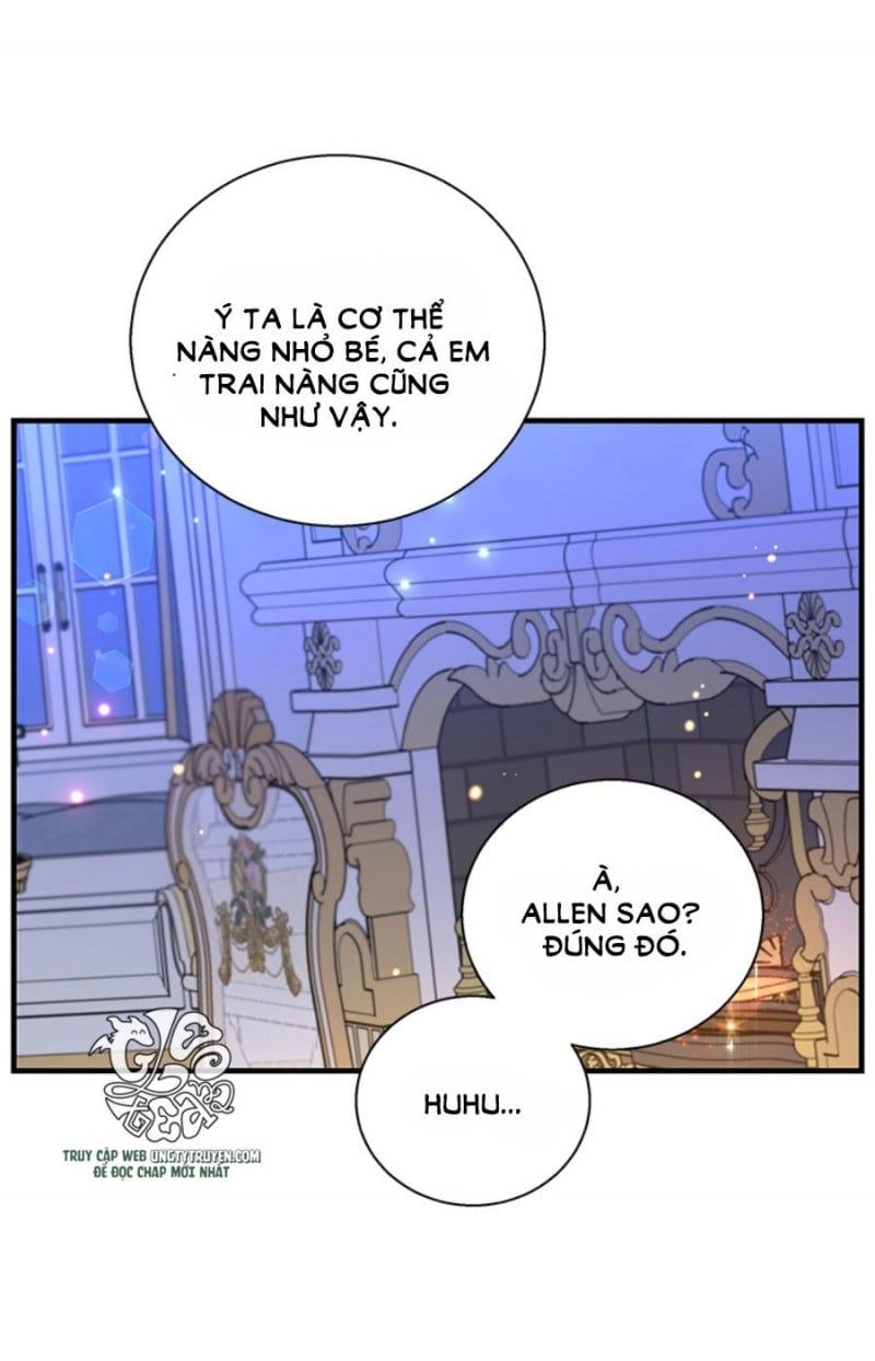 đọc truyện Vợ Ơi, Anh Sắp Trụ Không Nổi Rồi! Chương 45.5 ảnh 28 tại Thiên Thai Truyện