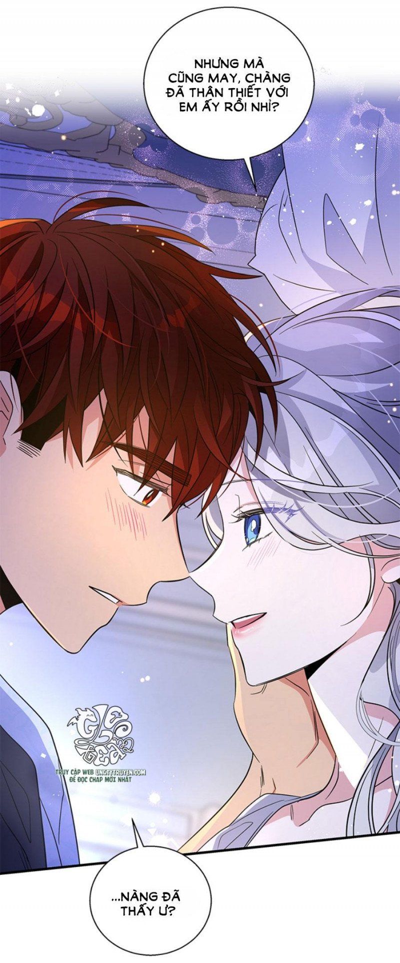 đọc truyện Vợ Ơi, Anh Sắp Trụ Không Nổi Rồi! Chương 45.5 ảnh 29 tại Thiên Thai Truyện